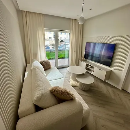 Sea7 Apartment