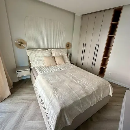 Sea7 Apartman