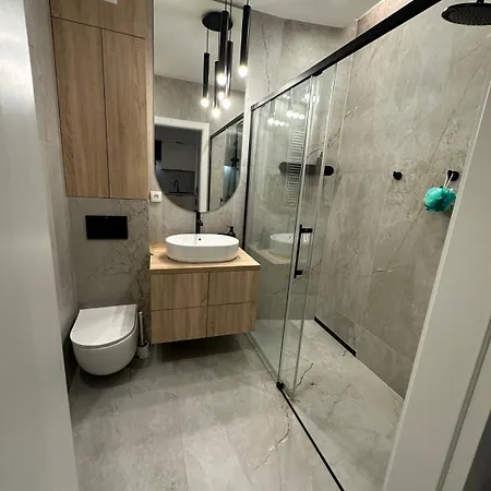 Apartman Sea7 *