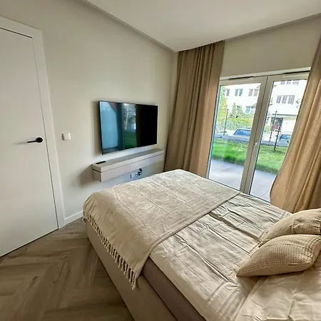 Sea7 * Γκντίνια