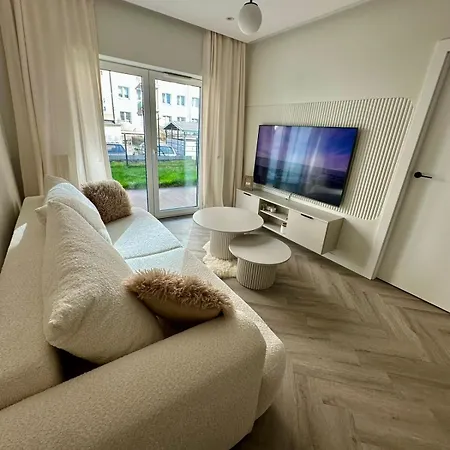 Sea7 Apartman