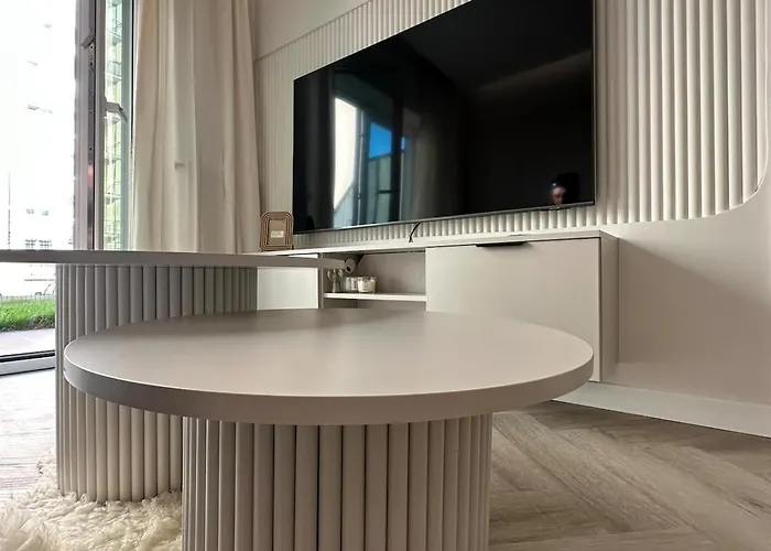 Apartment Sea7 Gdynia